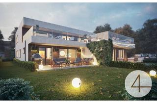 Wohnung kaufen in 4701 Bad Schallerbach, Bad Schallerbach - Haus 1 mit 3 Wohneinheiten ab 98 m2 Wfl