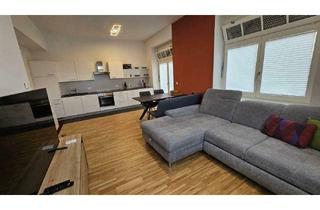 Wohnung kaufen in 8490 Bad Radkersburg, **Wohnjuwel im historischen Ambiente**Schick möblierte Gartenresidenz mit Altbauflair für stilbewußtes Wohnen **sofort bezugsbereit**