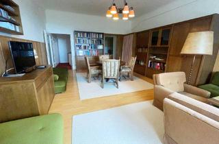 Wohnung kaufen in 2680 Semmering-Kurort, Eigentumswohnung am Semmering im geschichtsträchtigen Hotel Panhans auf rd. 1.000m Seehöhe