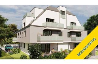 Penthouse kaufen in Kaudersstraße, 1220 Wien, Projekt Stella: Your Vienna PARADISE: A haven of comfort and convenience – PENTHOUSE with 4 rooms and 2 balkonies
