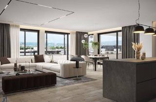 Penthouse kaufen in Kaigasse, 9500 Villach-Innere Stadt, Penthaus im Herzen von Villach