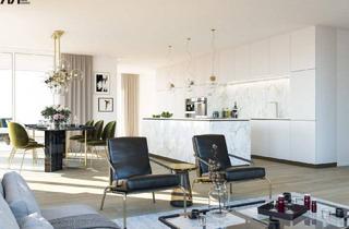 Penthouse kaufen in Kaigasse, 9500 Villach-Innere Stadt, Penthaus mit Terrassentraum