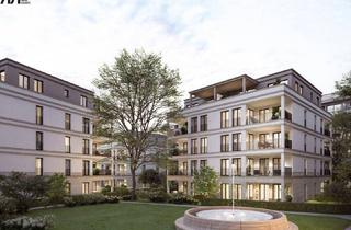 Penthouse kaufen in Kaigasse, 9500 Villach-Innere Stadt, Traumhafte Terrassenwohnung über den Dächern der Stadt