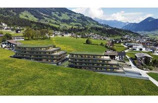 Penthouse kaufen in 6264 Fügenberg, Wohnen in der Sonnenresidenz am Rischbach