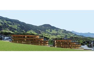 Wohnung kaufen in 6264 Fügenberg, Wohnen in der Sonnenresidenz am Rischbach
