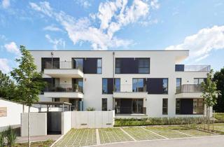 Wohnung kaufen in 4400 Steyr, Smart City Living | TOP 21