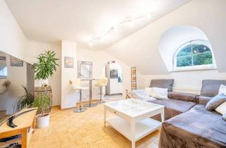 Wohnung kaufen in 5020 Salzburg, Naturnah. Urban – Ihre Dachgeschoßwohnung im beliebten Elsbethen