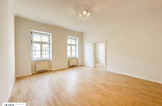 Wohnung kaufen in Halbgasse 20, 1070 Wien, Modernes Wohnen im Herzen des 7. Bezirks – stilvolle 2-Zimmer-Wohnung in bester urbaner Lage