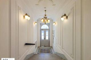 Penthouse kaufen in Landstraßer Hauptstraße 144, 1030 Wien, Exklusives Dachgeschoß mit Parkblick – Luxus und Nachhaltigkeit vereint