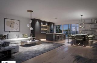 Penthouse kaufen in Landstraßer Hauptstraße 144, 1030 Wien, The Legacy: Luxus über den Dächern Wiens mit Parkblick