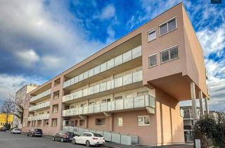 Wohnung mieten in Flurgasse, 8010 Graz, Flurgasse 23/22 - 2 Zimmer Wohnung mit Balkon und Garage in sehr guter Lage