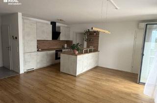 Wohnung mieten in 3350 Haag, Neubaumietwohnung im Zentrum