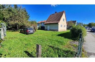 Einfamilienhaus kaufen in 4400 Steyr, Sanierungsbedürftiges Objekt nahe dem Stadtbad!