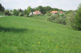 Grundstück zu kaufen in 8302 Nestelbach bei Graz, Baugrundstück in herrlicher Grün- und Ruhelage in Laßnitzhöhe-Nestelbachberg