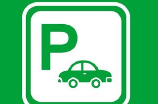 Immobilie mieten in Cranachstraße, 6020 Innsbruck, Pradl - Cranachstraße - Autoabstellplatz im Freien zu vermieten
