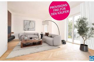 Wohnung kaufen in Auhofstraße, 1130 Wien, Großzügig, elegant, einladend - Ihr neues Zuhause mit Wohlfühlfaktor