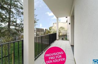 Wohnung kaufen in Auhofstraße, 1130 Wien, Provisionsfrei! Mehr Raum für schöne Momente – exklusives Wohnen mit Stil