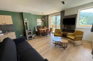 Wohnung kaufen in 5752 Viehhofen, Appartement für touristische Vermietung in Viehhofen