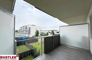 Wohnung mieten in 8054 Seiersberg, 2 Zimmerwohnung mit Balkon in der Estaricgasse zu mieten