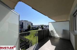 Wohnung mieten in 8054 Seiersberg, 2 Zimmerwohnung mit Balkon in der Estaricgasse zu mieten
