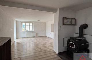 Mehrfamilienhaus kaufen in 4890 Frankenmarkt, Mehrfamilienhaus mit Potenzial in sonniger und ruhiger Lage mit schönem Fernblick!
