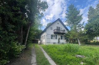 Einfamilienhaus kaufen in 4810 Gmunden, Haus mit Charme und Potential