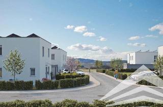 Einfamilienhaus kaufen in Türnbergfeld 10, 4224 Wartberg ob der Aist, Neubau Einfamilienhaus in Wartberg/Aist - jetzt noch mitplanen!
