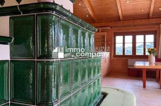 Einfamilienhaus kaufen in 4860 Lenzing, Großzügiges Wohnhaus und Office, top gepflegt! In 9 Minuten am Attersee!
