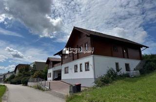 Einfamilienhaus kaufen in 4860 Lenzing, Großzügiges Wohnhaus und Office, top gepflegt! In 9 Minuten am Attersee!