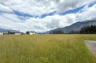 Grundstück zu kaufen in 6091 Götzens, Baugrundstück in bester Sonnenlage von Götzens – Ein Traumgrundstück wartet auf Sie!