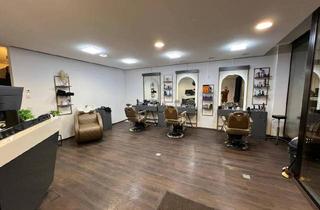 Immobilie mieten in 6850 Dornbirn, Friseurgeschäft in Top-Lage zur Übernahme oder Stuhlmiete