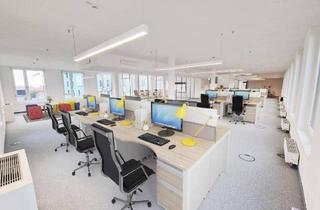 Büro zu mieten in Triester Straße, 1100 Wien, Büro- und Geschäftsflächen im Gewerbekomplex "THE BRICK" zu mieten - 1100 Wien