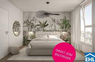 Wohnung kaufen in Erdbrustgasse, 1160 Wien, STADTVILLEN Wilhelminenberg: Wien's Grünoase am Fuße des Wilhelminenbergs