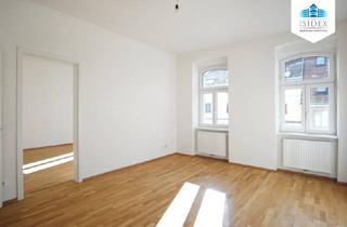 Wohnung kaufen in Rosensteingasse, 1170 Wien, Top sanierte Altbauwohnung mit modernem Touch