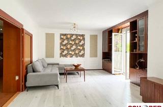 Wohnung kaufen in Flemminggasse, 1190 Wien, Blick ins Grüne