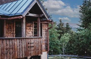 Immobilie kaufen in 2680 Semmering-Kurort, Naturresort auf 1.100 m mit eigenem Skiparadies & Ausbaupotenzial in Toplage der Steiermark