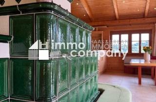 Einfamilienhaus kaufen in 4860 Lenzing, Großzügiges Wohnhaus mit Büro bzw. Ordinationsräume, top gepflegt! In 9 Minuten am Attersee!