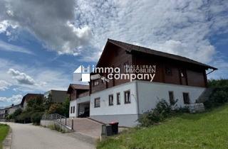 Einfamilienhaus kaufen in 4860 Lenzing, Großzügiges Wohnhaus und Office, top gepflegt! In 9 Minuten am Attersee!