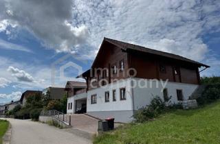 Einfamilienhaus kaufen in 4860 Lenzing, Großzügiges Wohnhaus und Office, top gepflegt! In 9 Minuten am Attersee!