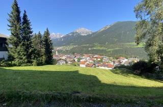 Grundstück zu kaufen in Egerdach, 6142 Mieders, Mieders/vorderes Stubaital: schöner Baugrund in sonniger Aussichtslage