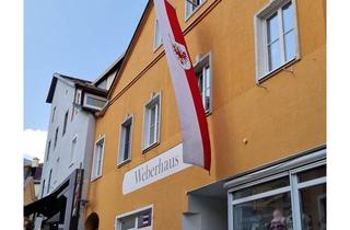 Wohnung mieten in Schustergasse 1, 6460 Imst, Büro 50 m2 in Imst zu vermieten