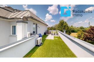Wohnung kaufen in 7400 Oberwart, 3-Zimmer-Wohnung inklusive Wintergarten in attraktiver Stadtlage! Sommeraktion FIXPREIS!
