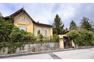 Grundstück zu kaufen in 2552 Hirtenberg, 1502m - 2 Grundstücke (Bauland und Waldgrundstück) mit Haupt- u. Nebengebäude