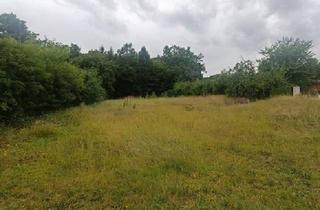 Grundstück zu kaufen in 7431 Jormannsdorf, Bauplatz in der Thermengemeinde Bad Tatzmannsdorf