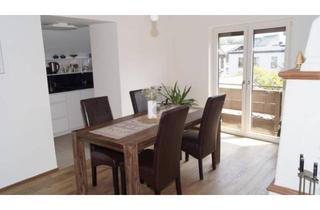 Wohnung kaufen in 5760 Saalfelden am Steinernen Meer, FRISCH SANIERT! ZENTRUMSLAGE MIT BALKON