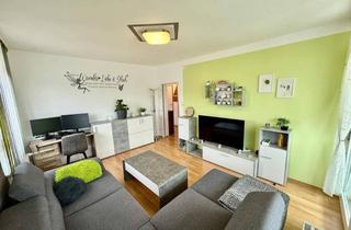 Wohnung kaufen in 2070 Retz, Helle 2-Zimmer-Wohnung mit separater Küche und gemütlicher Loggia!