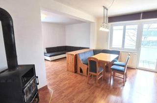 Wohnung kaufen in Ledererstraße, 4181 Oberneukirchen, Großzügige Eigentumswohnung in Oberneukirchen
