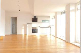 Penthouse kaufen in 1210 Wien, Wohnen in einer der schönsten Wohngegenden von Wien - Das traumhafte Terrassenpenthouse Nähe Stammersdorfer Platzl