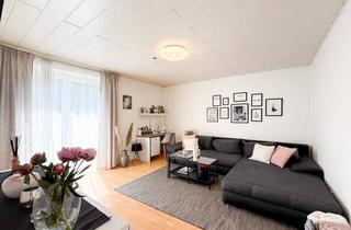 Wohnung mieten in 5500 Bischofshofen, Gemütliches 1-Zimmer-Apartment in Toplage von Bischofshofen zur Miete!