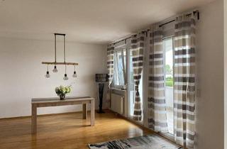 Wohnung mieten in 7431 Bad Tatzmannsdorf, Helle, sehr gepflegte Mietwohnung in ruhiger Aussichtslage
